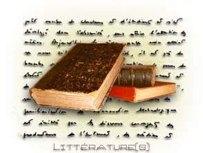 Litt�rature(s)